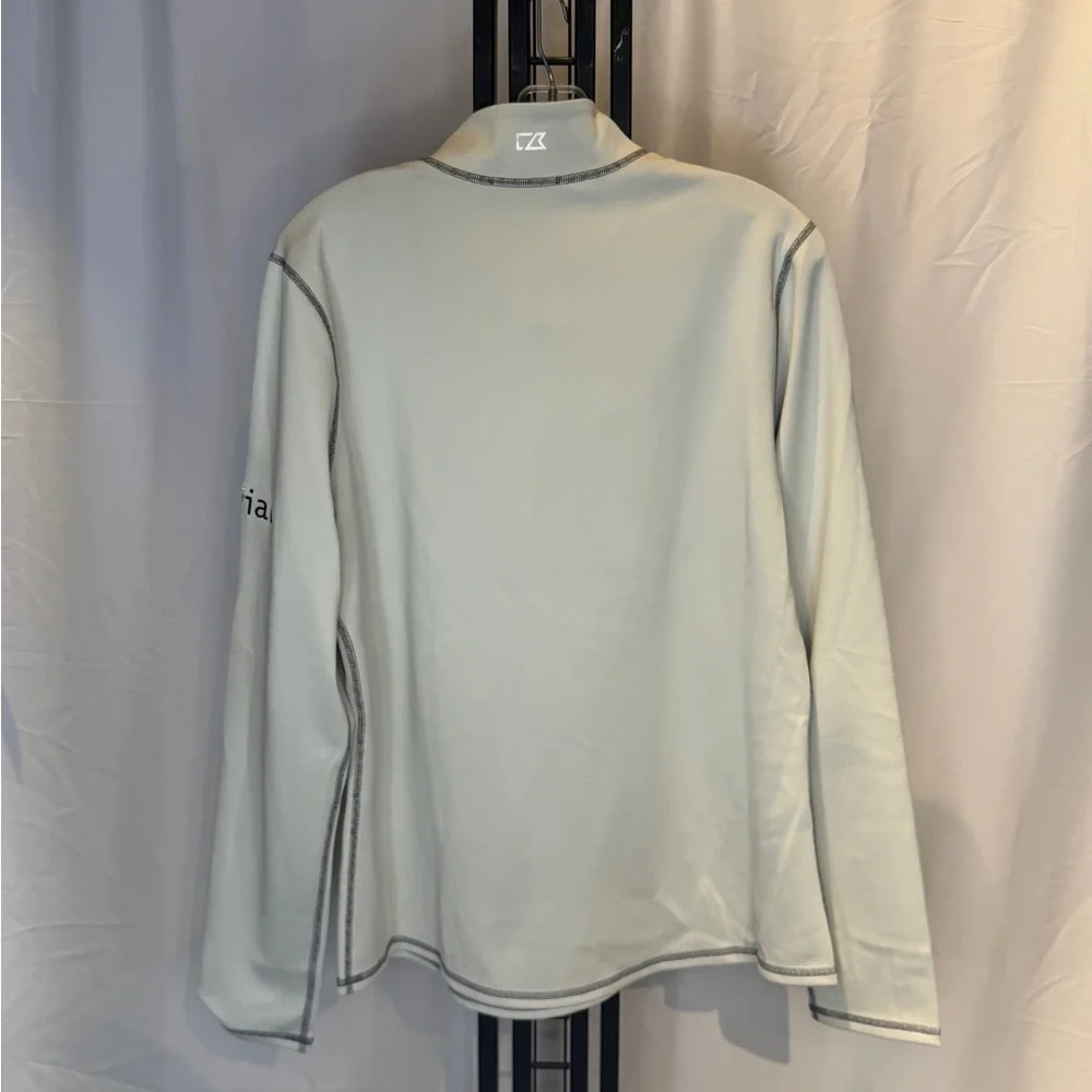 Cutter & Buck Women's Gray Sweater‎